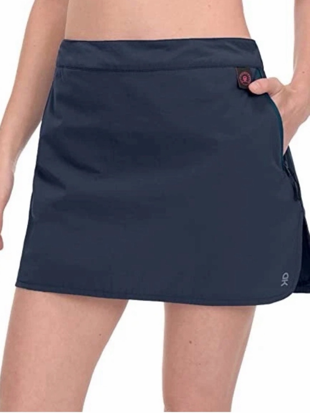 Athletic Skort